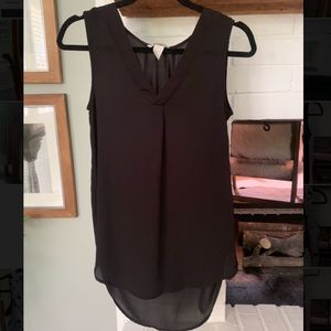 Black H&M Tank